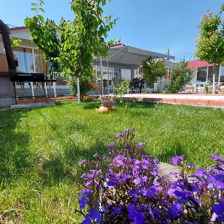 La Bungalowuri Homestay szállás *