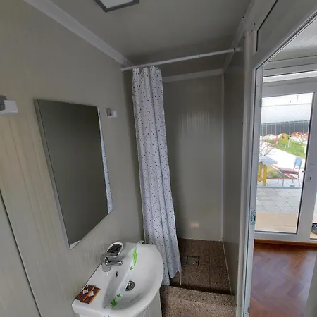 Homestay szállás La Bungalowuri Două Mai