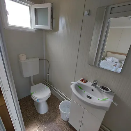 Homestay szállás La Bungalowuri *