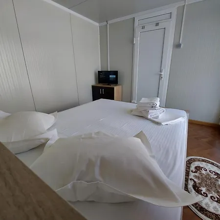 La Bungalowuri