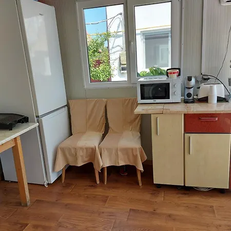 Homestay szállás La Bungalowuri *