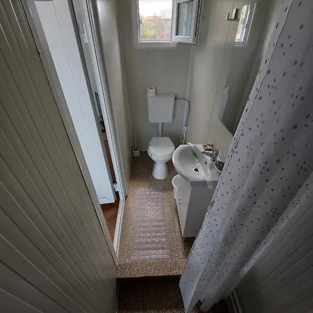 La Bungalowuri Homestay szállás Două Mai