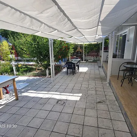 La Bungalowuri Homestay szállás
