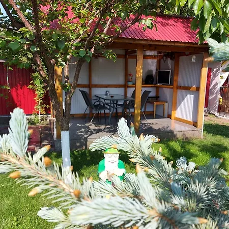 La Bungalowuri Homestay szállás *