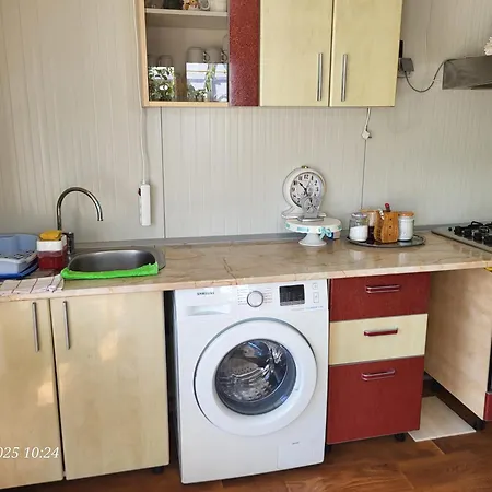 Homestay szállás La Bungalowuri *