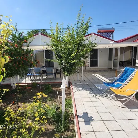 La Bungalowuri