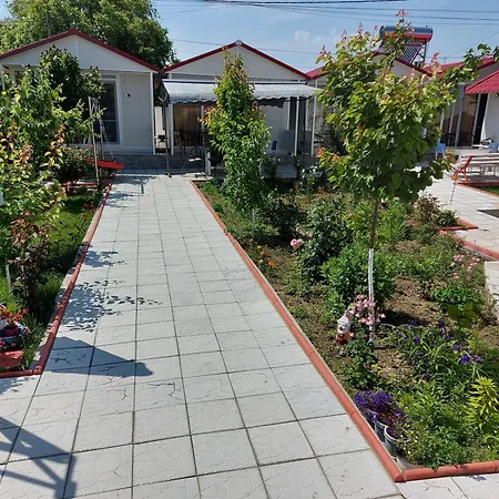La Bungalowuri Homestay szállás