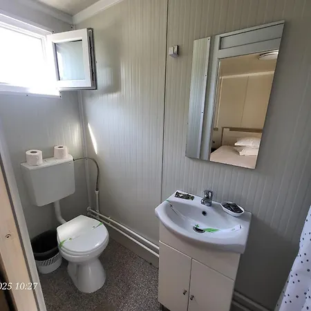 La Bungalowuri Două Mai